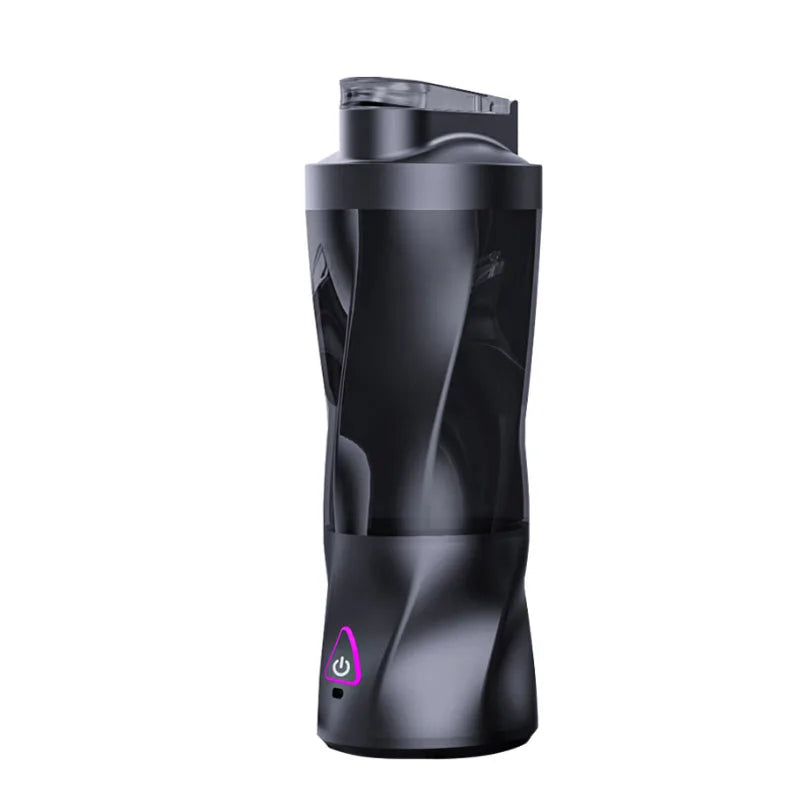 2025 Portable electric wireless 700ML Blender